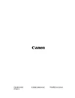 Предварительный просмотр 320 страницы Canon PowerShot A420 User Manual