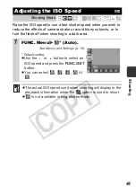 Preview for 47 page of Canon PowerShot A450 Advanced User'S Manual