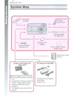 Предварительный просмотр 30 страницы Canon PowerShot A470 Getting Started