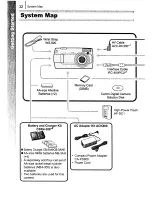 Предварительный просмотр 70 страницы Canon PowerShot A470 Getting Started