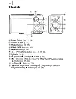 Предварительный просмотр 78 страницы Canon PowerShot A470 Getting Started