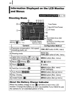 Предварительный просмотр 82 страницы Canon PowerShot A470 Getting Started