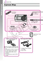 Предварительный просмотр 34 страницы Canon PowerShot A470 User Manual