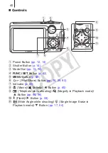 Предварительный просмотр 42 страницы Canon PowerShot A470 User Manual