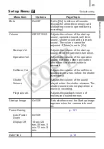 Предварительный просмотр 51 страницы Canon PowerShot A470 User Manual