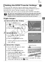 Предварительный просмотр 121 страницы Canon PowerShot A470 User Manual