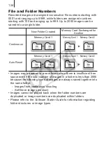 Предварительный просмотр 126 страницы Canon PowerShot A470 User Manual