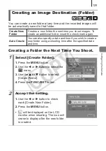 Предварительный просмотр 127 страницы Canon PowerShot A470 User Manual