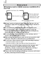 Предварительный просмотр 154 страницы Canon PowerShot A470 User Manual