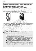 Предварительный просмотр 156 страницы Canon PowerShot A470 User Manual