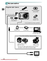 Preview for 72 page of Canon PowerShot A490 Getting Started