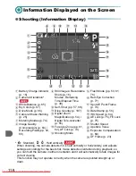 Preview for 154 page of Canon PowerShot A490 Getting Started