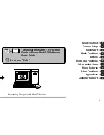 Предварительный просмотр 3 страницы Canon Powershot A50 Hardware Manual