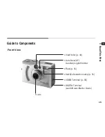 Предварительный просмотр 15 страницы Canon Powershot A50 Hardware Manual