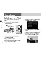 Предварительный просмотр 36 страницы Canon Powershot A50 Hardware Manual