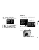 Предварительный просмотр 55 страницы Canon Powershot A50 Hardware Manual