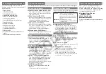 Preview for 2 page of Canon PowerShot A510 System Map