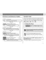 Предварительный просмотр 3 страницы Canon PowerShot A510 User Manual