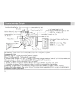 Предварительный просмотр 14 страницы Canon PowerShot A510 User Manual