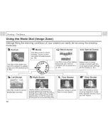 Предварительный просмотр 40 страницы Canon PowerShot A510 User Manual