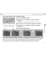 Предварительный просмотр 69 страницы Canon PowerShot A510 User Manual