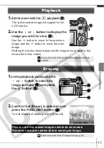 Preview for 13 page of Canon PowerShot A530 Basic User'S Manual