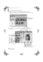 Предварительный просмотр 26 страницы Canon PowerShot A530 Software Starter Manual