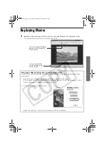 Preview for 37 page of Canon PowerShot A530 Software Starter Manual