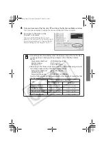 Preview for 47 page of Canon PowerShot A530 Software Starter Manual