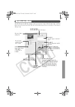 Предварительный просмотр 61 страницы Canon PowerShot A530 Software Starter Manual