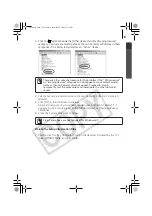 Предварительный просмотр 85 страницы Canon PowerShot A530 Software Starter Manual