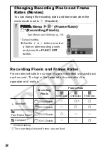 Предварительный просмотр 40 страницы Canon PowerShot A550 Advanced User'S Manual