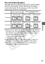 Предварительный просмотр 59 страницы Canon PowerShot A550 Advanced User'S Manual