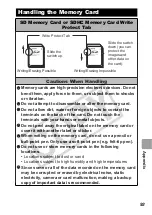 Предварительный просмотр 95 страницы Canon PowerShot A550 Advanced User'S Manual