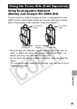 Предварительный просмотр 97 страницы Canon PowerShot A550 Advanced User'S Manual