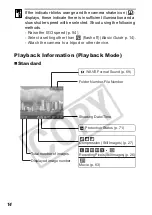 Предварительный просмотр 16 страницы Canon PowerShot A560 Advanced User'S Manual