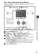 Предварительный просмотр 21 страницы Canon PowerShot A560 Advanced User'S Manual