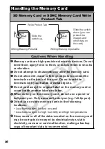 Предварительный просмотр 100 страницы Canon PowerShot A560 Advanced User'S Manual