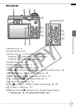 Preview for 5 page of Canon PowerShot A560 Basic User'S Manual