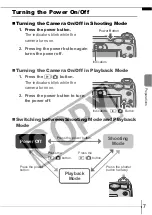 Preview for 9 page of Canon PowerShot A560 Basic User'S Manual