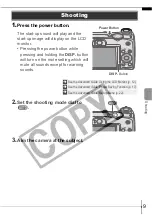 Preview for 11 page of Canon PowerShot A560 Basic User'S Manual