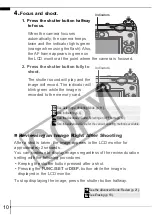 Preview for 12 page of Canon PowerShot A560 Basic User'S Manual