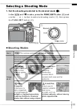 Preview for 13 page of Canon PowerShot A560 Basic User'S Manual