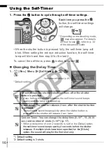 Preview for 18 page of Canon PowerShot A560 Basic User'S Manual