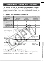 Preview for 25 page of Canon PowerShot A560 Basic User'S Manual