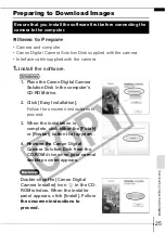 Preview for 27 page of Canon PowerShot A560 Basic User'S Manual