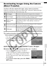 Preview for 31 page of Canon PowerShot A560 Basic User'S Manual