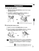 Preview for 7 page of Canon PowerShot A560 User Manual