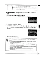 Preview for 19 page of Canon PowerShot A560 User Manual