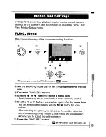 Preview for 21 page of Canon PowerShot A560 User Manual